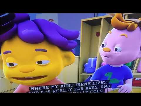 ❄️ You're Not Going To Believe How Crazy The Sid The Science Kid Holiday Special Is ❄️